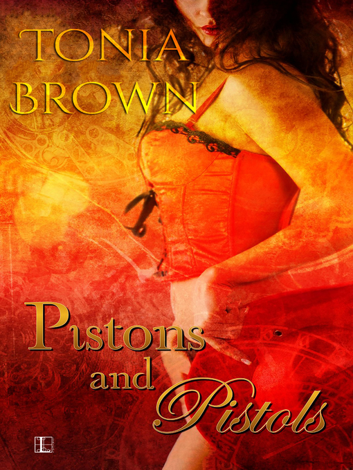 Title details for Pistons and Pistols by Tonia Brown - Available
